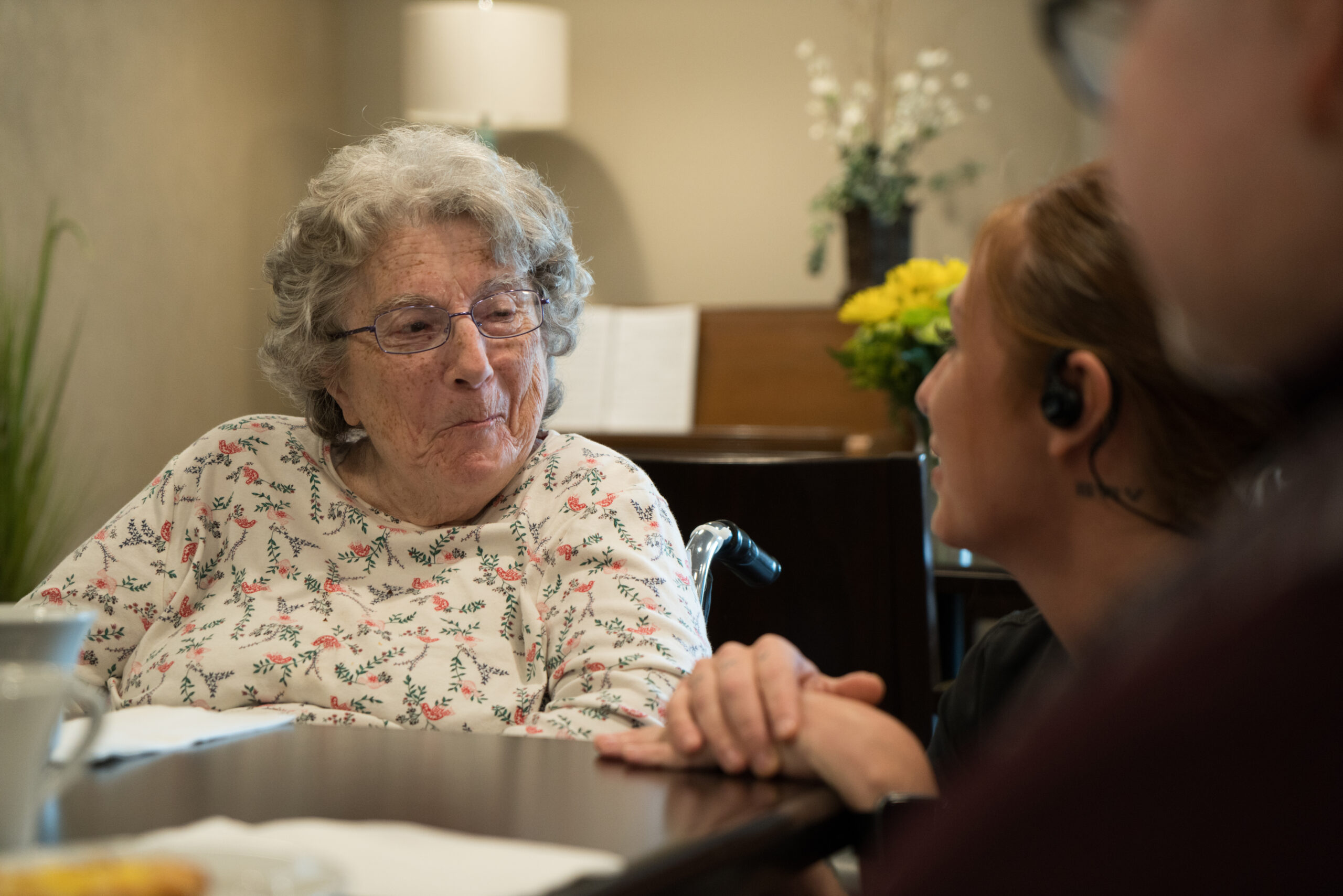 Assisted Living │Nursing Services │ Aitkin, Minnesota