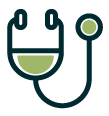 Stethoscope Icon